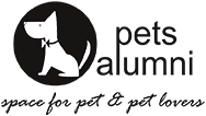 Pets Alumni Logo